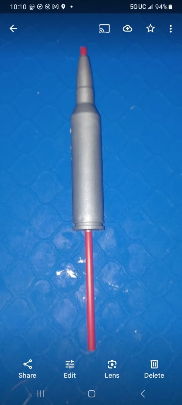 Slip Bobber – Cast Like a Bullet! - Image 4