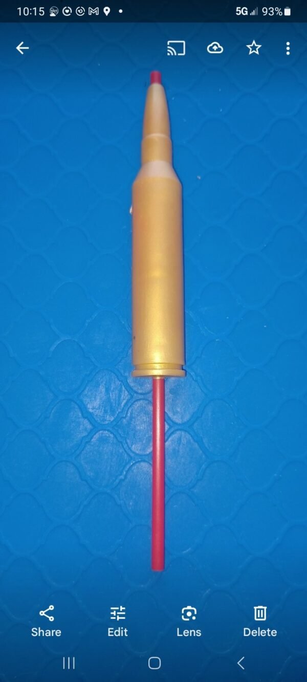 Slip Bobber – Cast Like a Bullet! - Image 6
